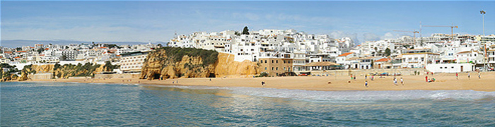 ALBUFEIRA