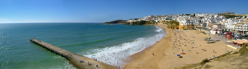 Albufeira
