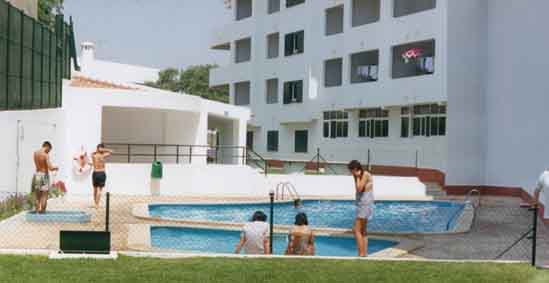 PiscineAlbufeira